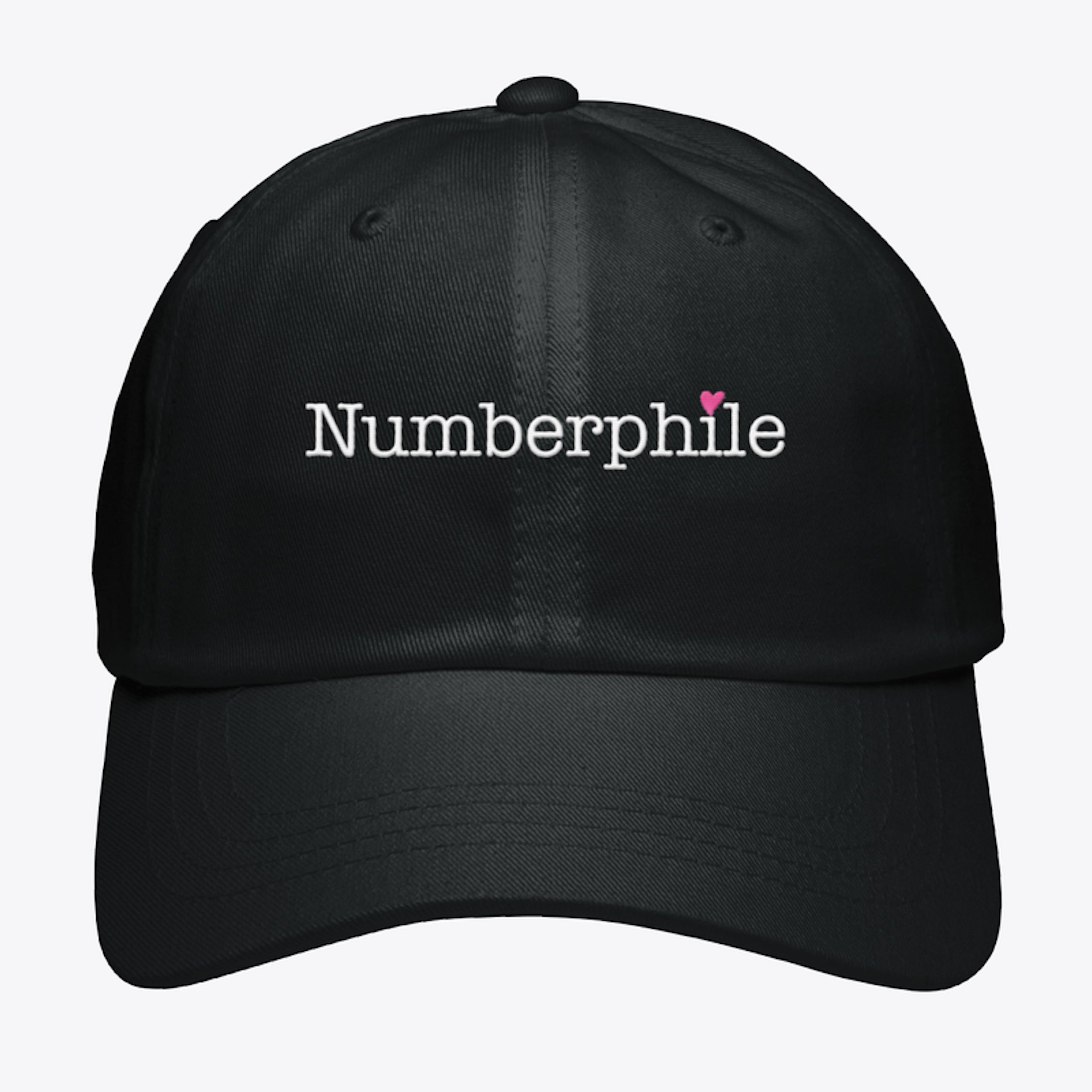 Numberphile Hat
