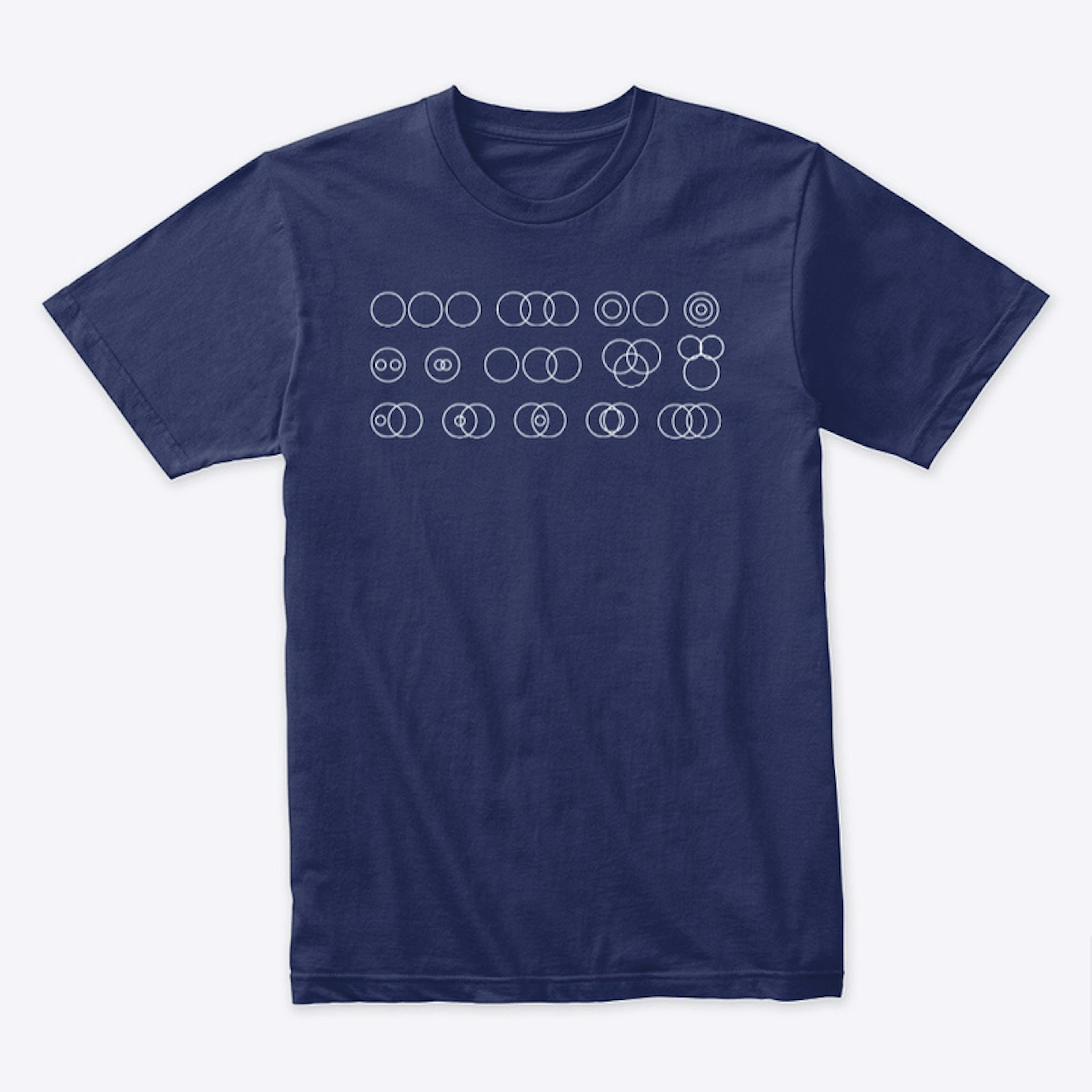 Three Circles - Numberphile