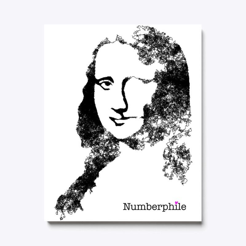 36-degree Mona - Numberphile