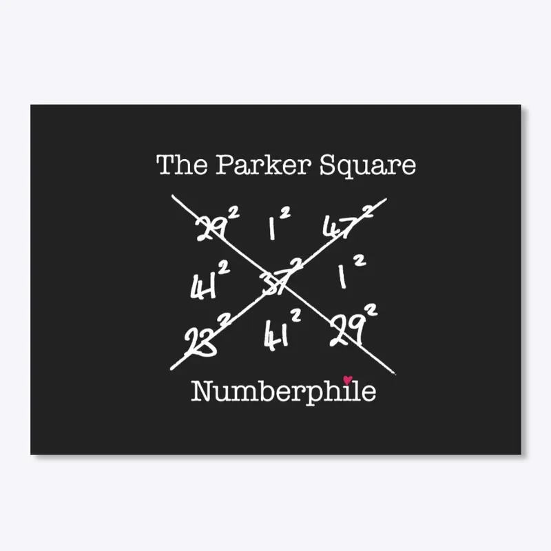 The Parker Square